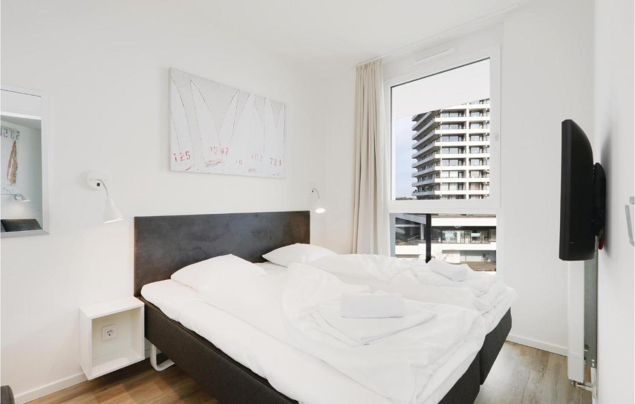 Amazing Apartment In Luebeck Travemuende With Sauna Extérieur photo